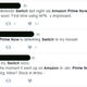 Illustration for article titled Sounds Like Amazons Switch Shipments Are A Bit Of A Messem/em